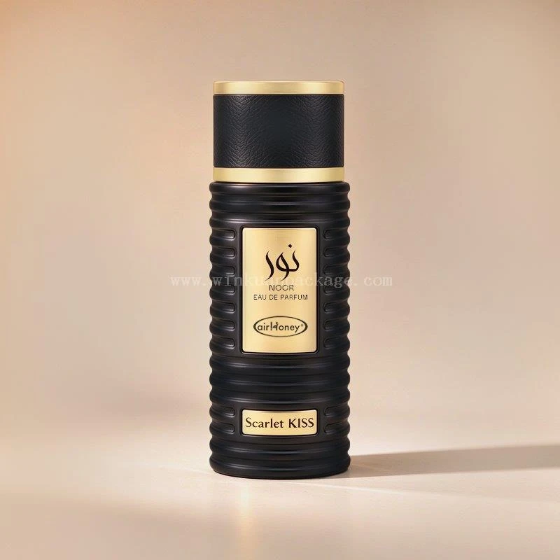 150ml Perfume Bottle