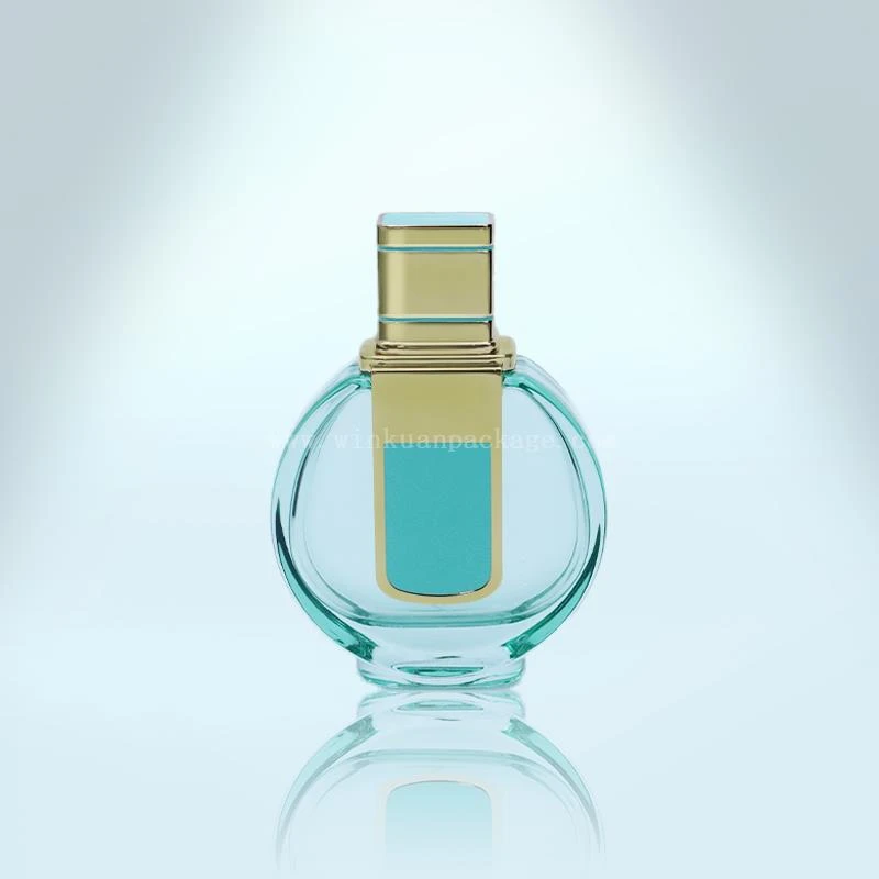 80ml Perfume Bottle